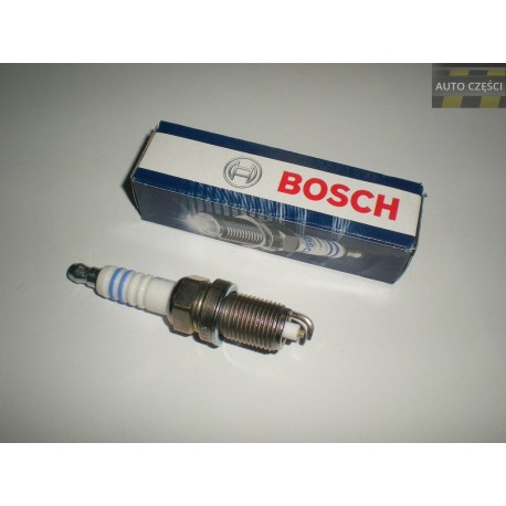 Świeca zapłonowa FQR8LEU2 Bosch  1 elektorodowa Chevrolet