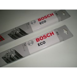 Pióro wycieraczki przód 480 mm Bosch Eco